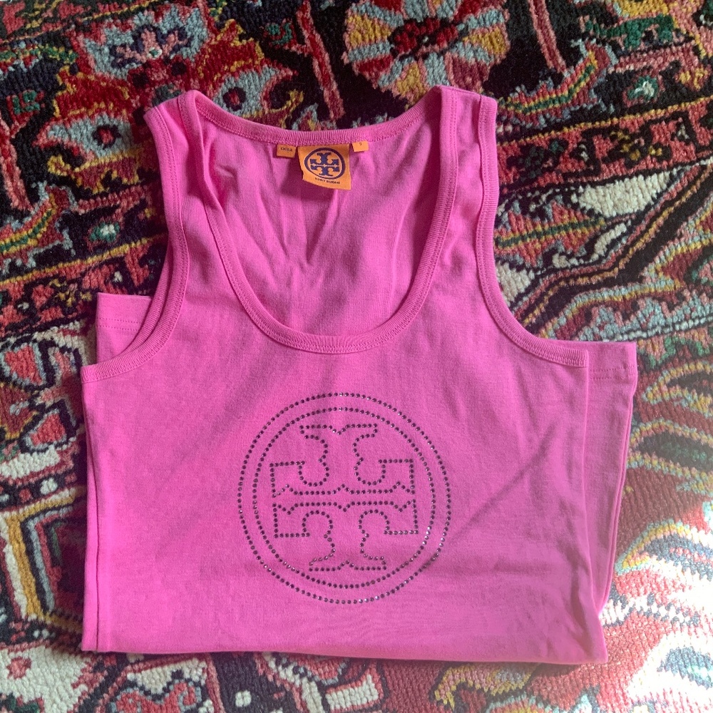 Tory Burch tank